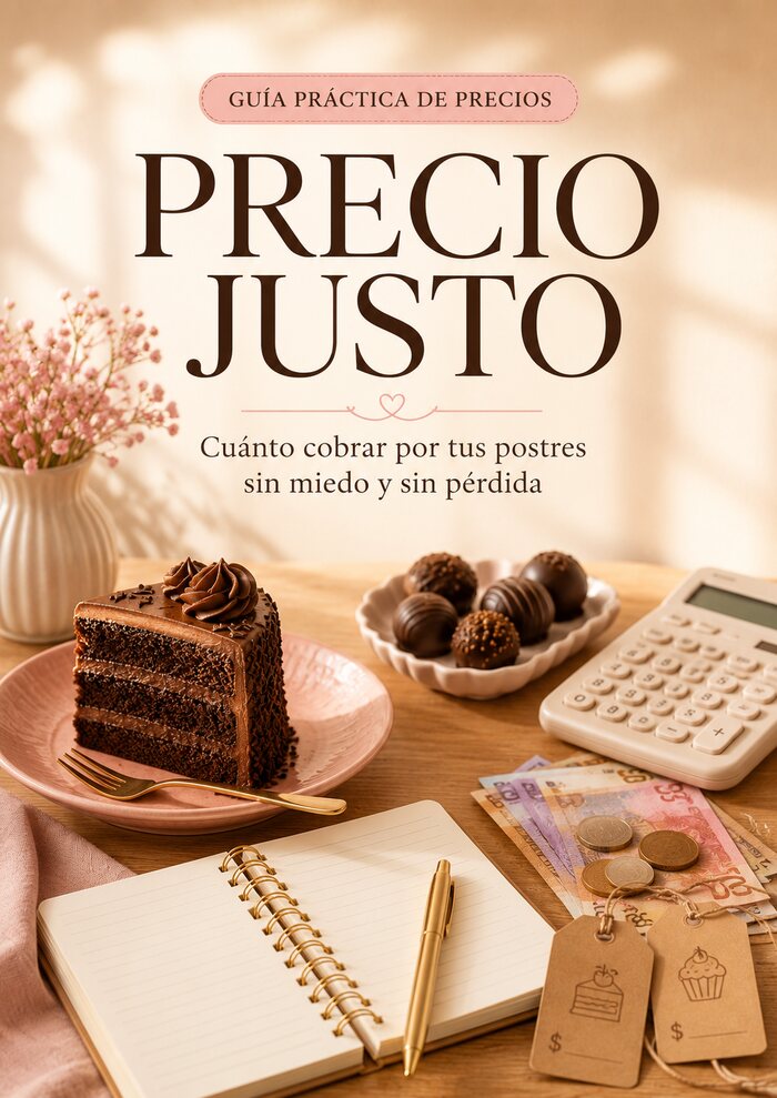 Guía Precio Justo